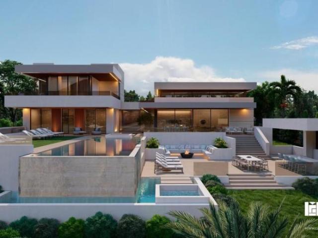 Casa en venta Marbella