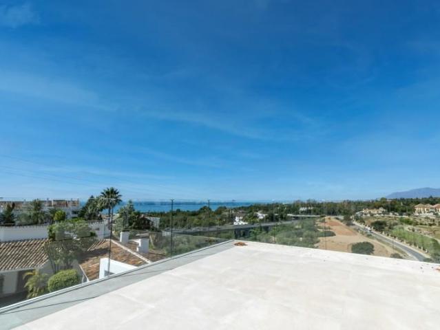 Casa en venta Marbella