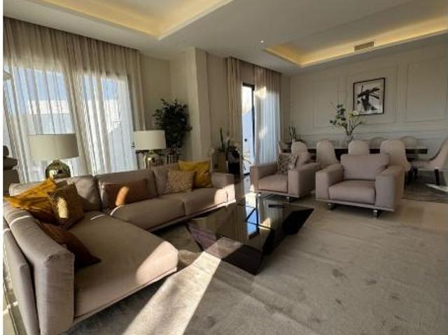 Casa en venta Marbella