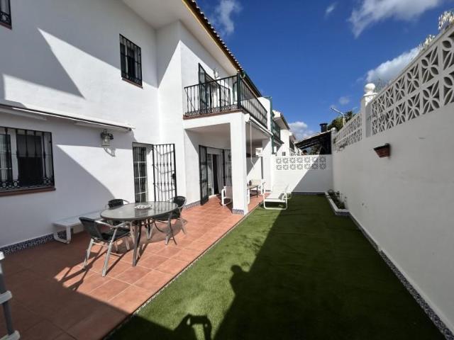 Casa en venta Marbella