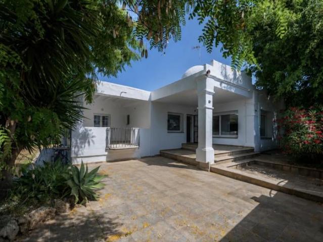 Casa en venta Marbella