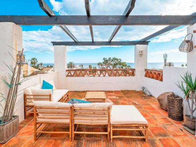 Casa en venta Marbella