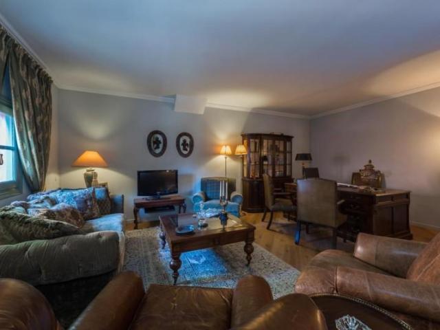Casa en venta Marbella