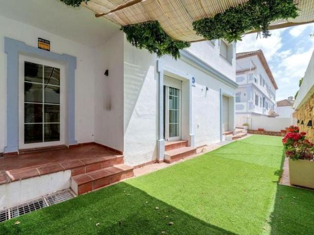 Casa en venta Marbella