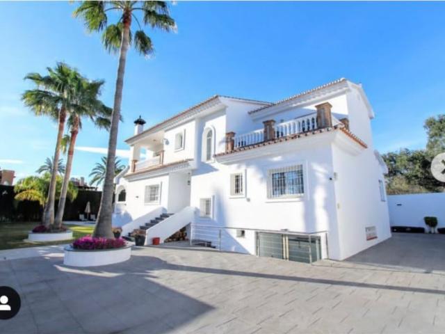 Casa en venta Marbella