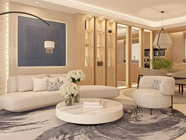 Casa en venta Marbella