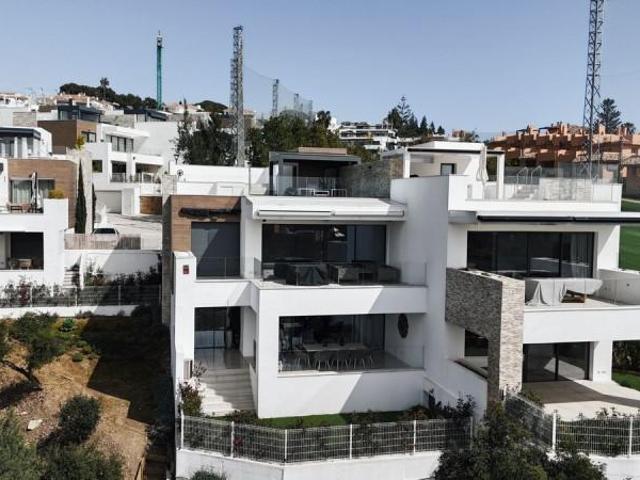 Casa en venta Marbella