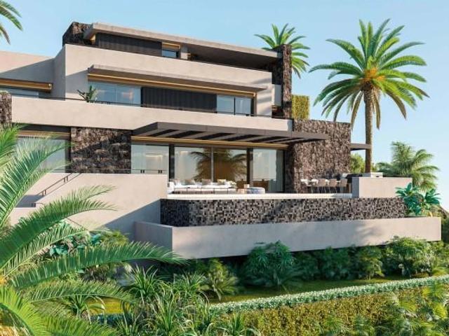Casa en venta Marbella