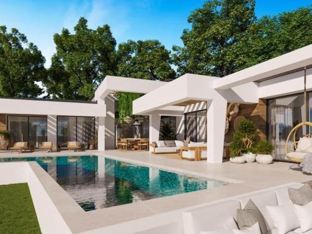 Casa en venta Marbella