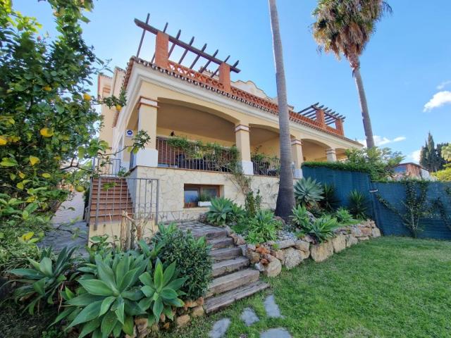 Casa en venta Marbella