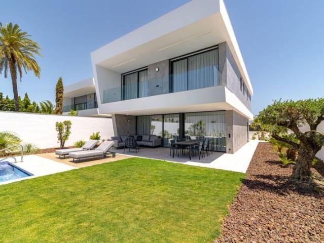 Casa en venta Marbella