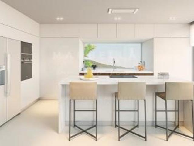 Casa en venta Marbella