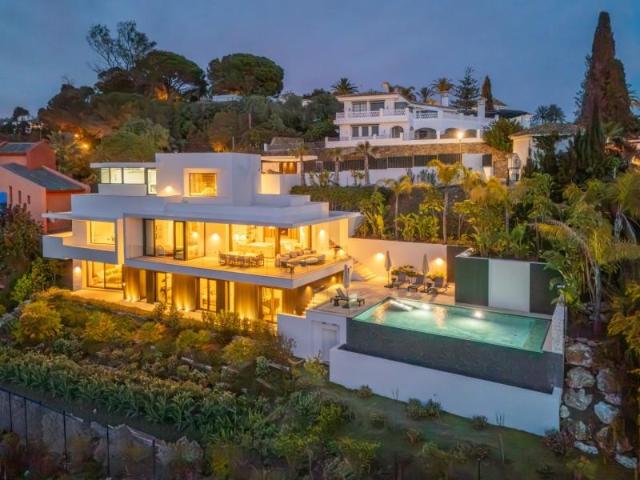 Casa en venta Marbella