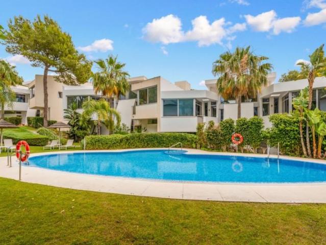 Casa en venta Marbella