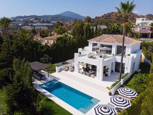 Casa en venta Marbella