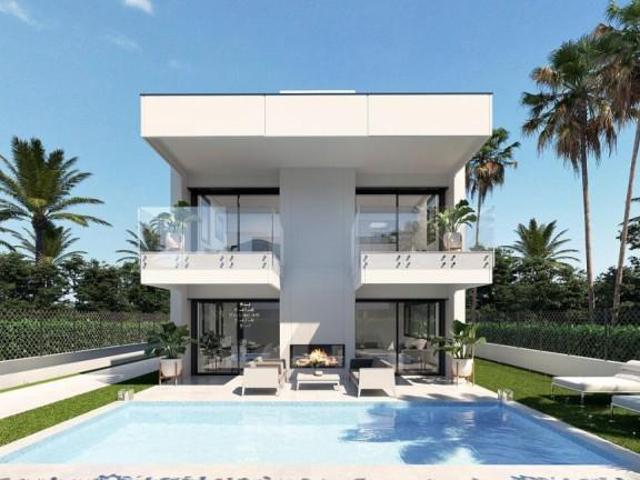 Casa en venta Marbella