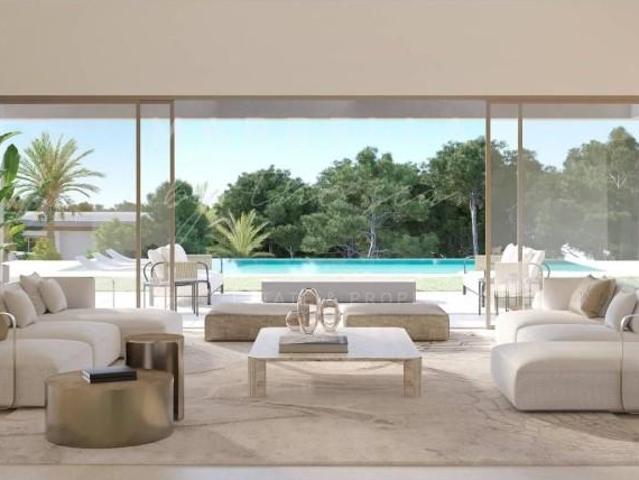 Casa en venta Marbella