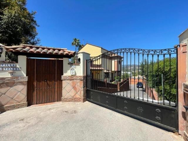 Casa en venta Marbella