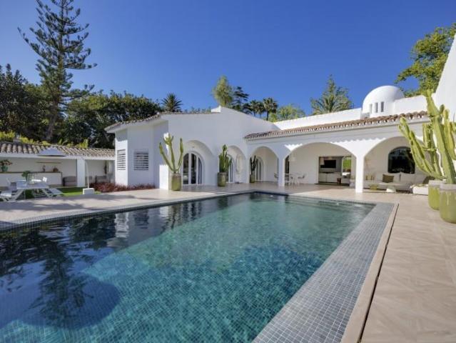 Casa en venta Marbella