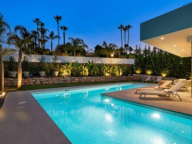 Casa en venta Marbella