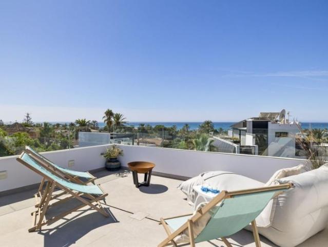 Casa en venta Marbella
