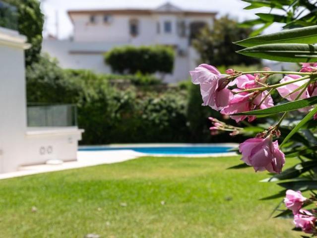 Casa en venta Marbella