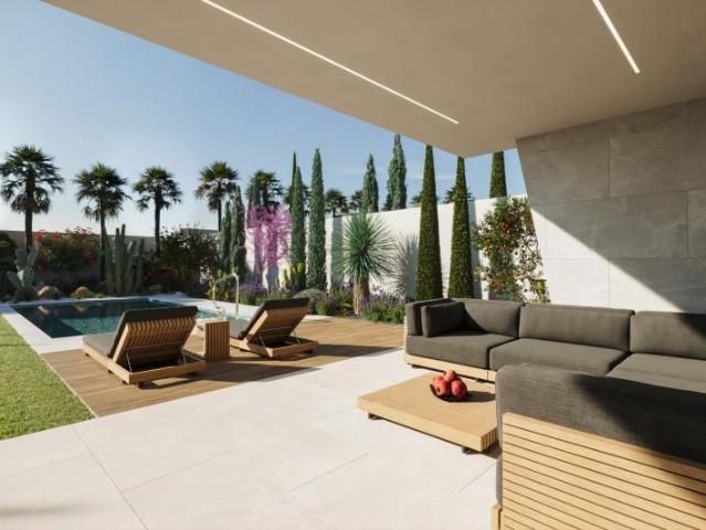 Casa en venta Marbella