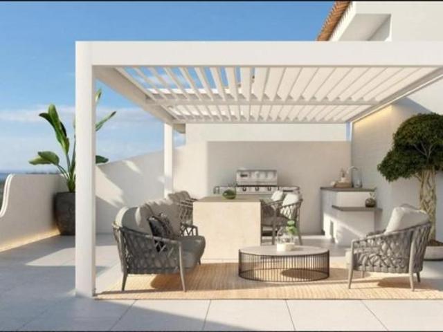Casa en venta Marbella