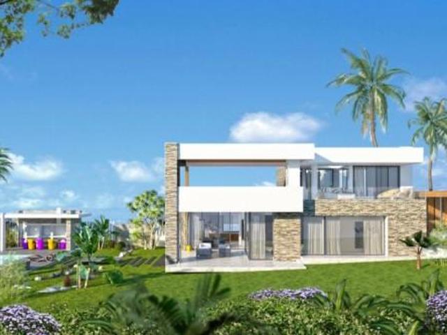 Casa en venta Marbella