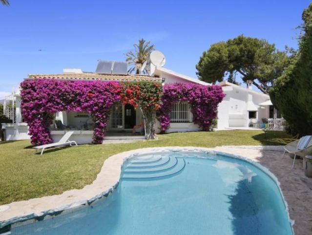 Casa en venta Marbella