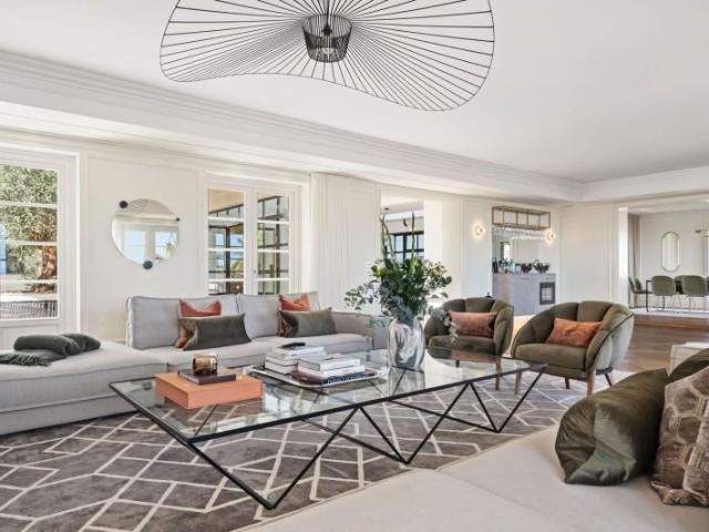 Casa en venta Marbella