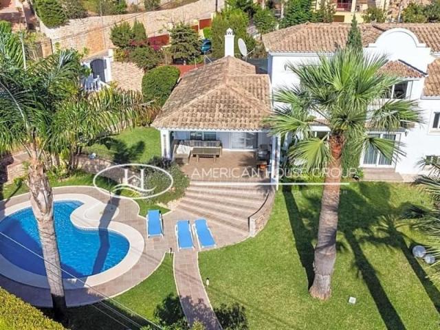 Casa en venta Marbella