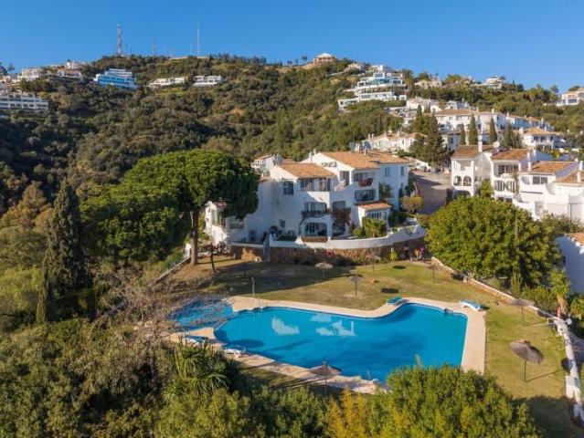 Casa en venta Marbella