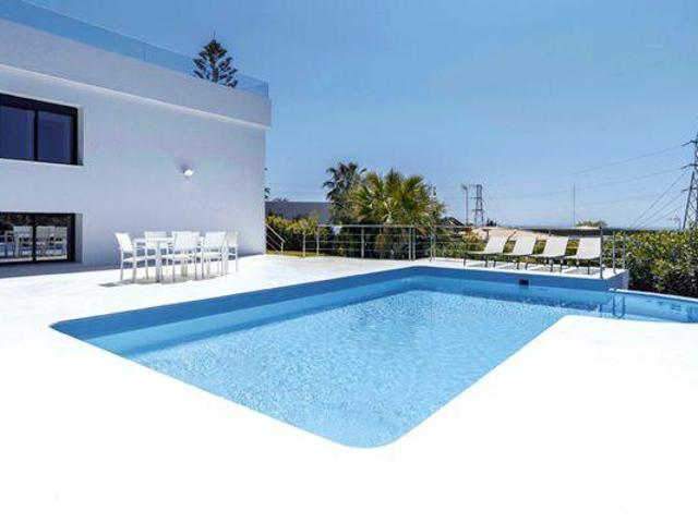 Casa en venta Marbella