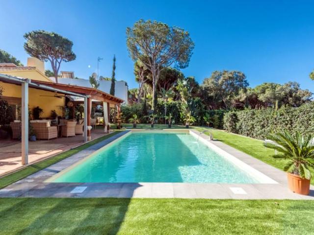 Casa en venta Marbella