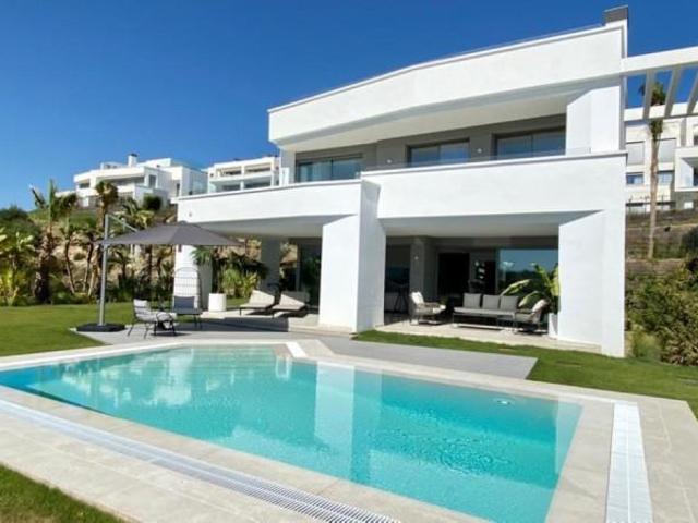Casa en venta Marbella
