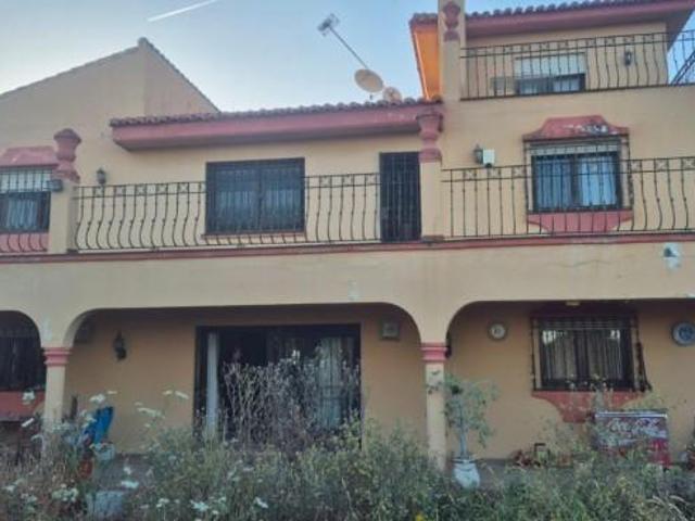 Casa en venta Marbella