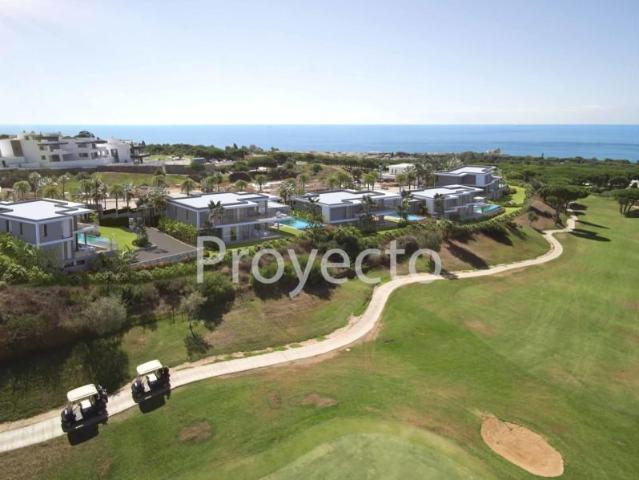 Casa en venta Marbella
