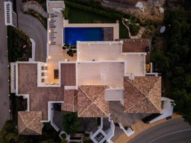 Casa en venta Marbella