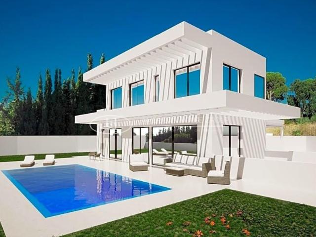 Casa en venta Marbella