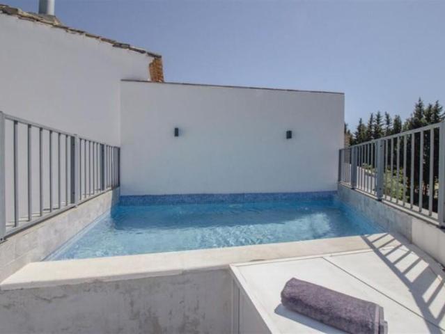 Casa en venta Marbella
