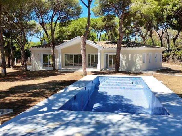 Casa en venta Marbella