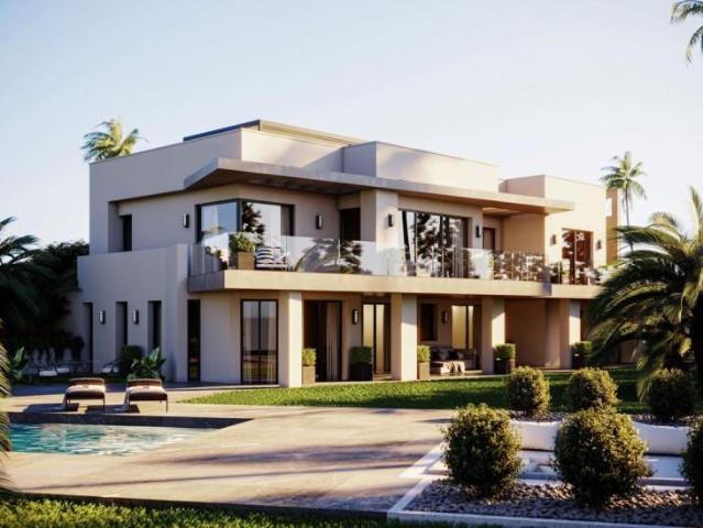 Casa en venta Marbella