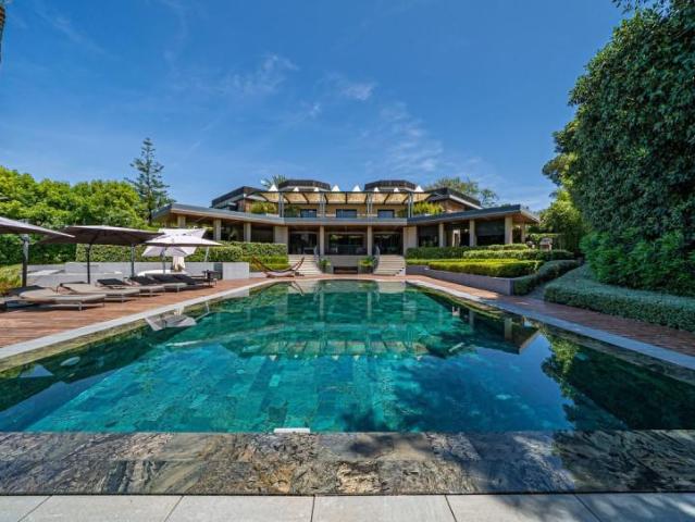 Casa en venta Marbella