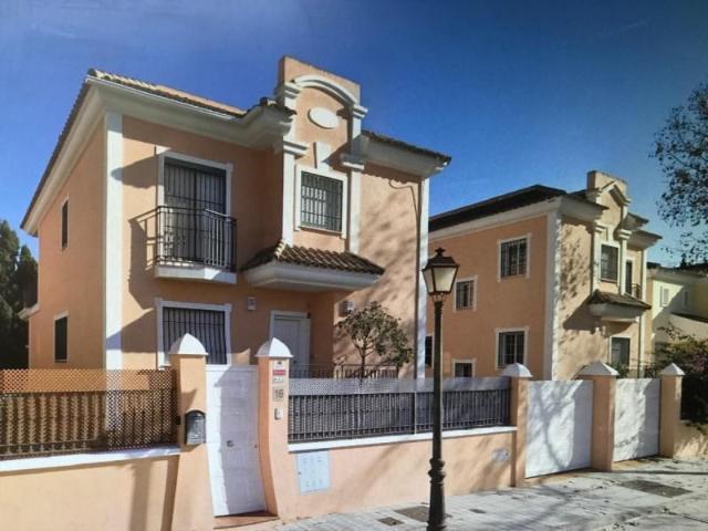 Casa en venta Marbella