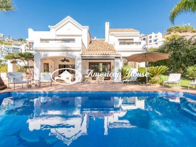 Casa en venta Marbella