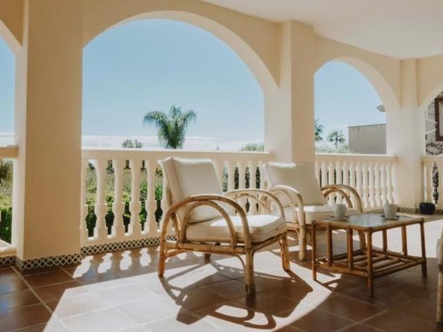Casa en venta Marbella