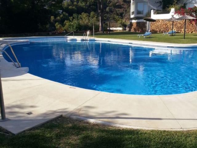 Casa en venta Marbella