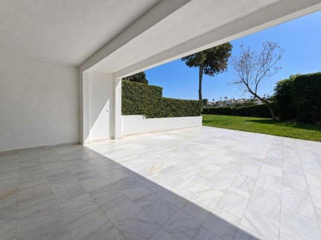 Casa en venta Marbella