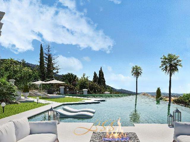 Casa en venta Marbella
